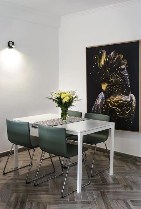 Appartement Charmant Et Calme Aux Portes De Monaco Cap-d'Ail Zewnętrze zdjęcie