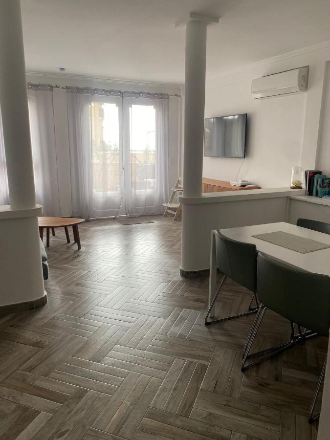 Appartement Charmant Et Calme Aux Portes De Monaco Cap-d'Ail Zewnętrze zdjęcie